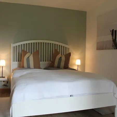 Brombachsee-ferienwohnung Apartman *