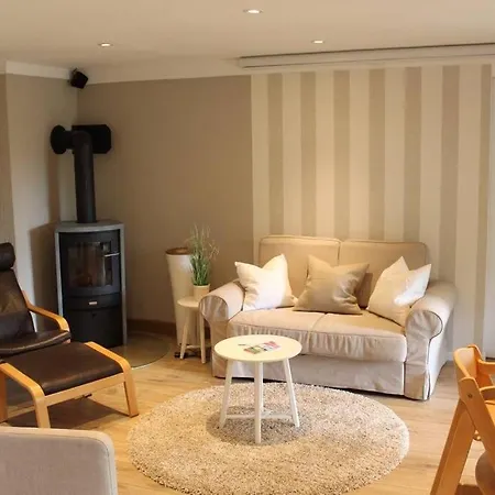 Brombachsee-ferienwohnung * Pleinfeld