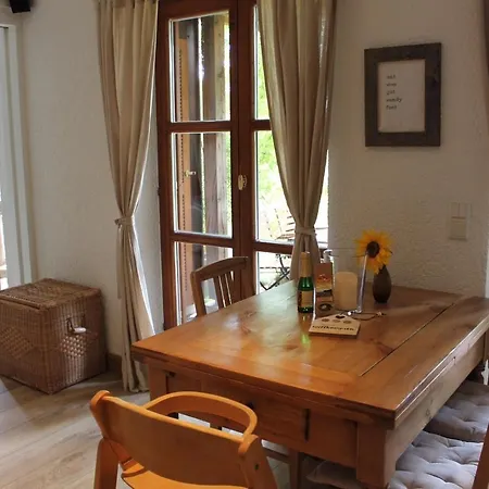 Brombachsee-ferienwohnung Pleinfeld