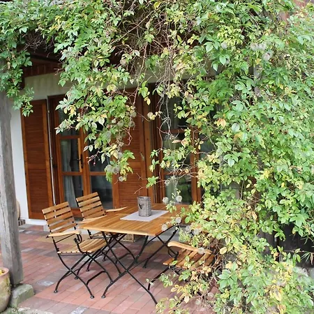 Brombachsee-ferienwohnung Apartman