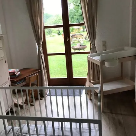 Brombachsee-ferienwohnung Pleinfeld