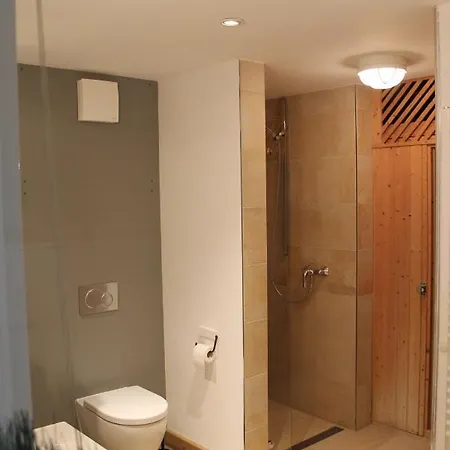 Brombachsee-ferienwohnung