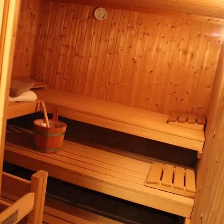 Brombachsee-ferienwohnung Apartman *