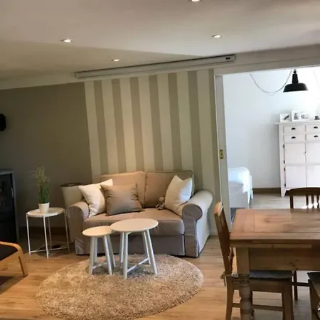 Brombachsee-ferienwohnung * Pleinfeld