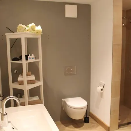 Brombachsee-ferienwohnung Apartman Pleinfeld