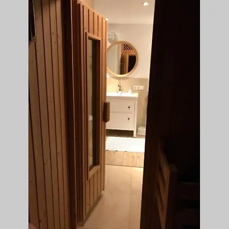Apartman Brombachsee-ferienwohnung *