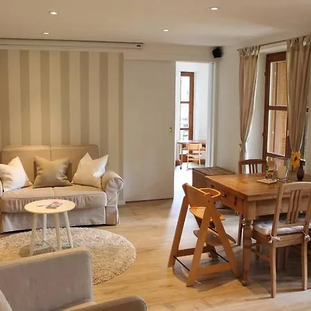 Brombachsee-ferienwohnung Apartman *