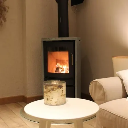 Apartman Brombachsee-ferienwohnung Pleinfeld